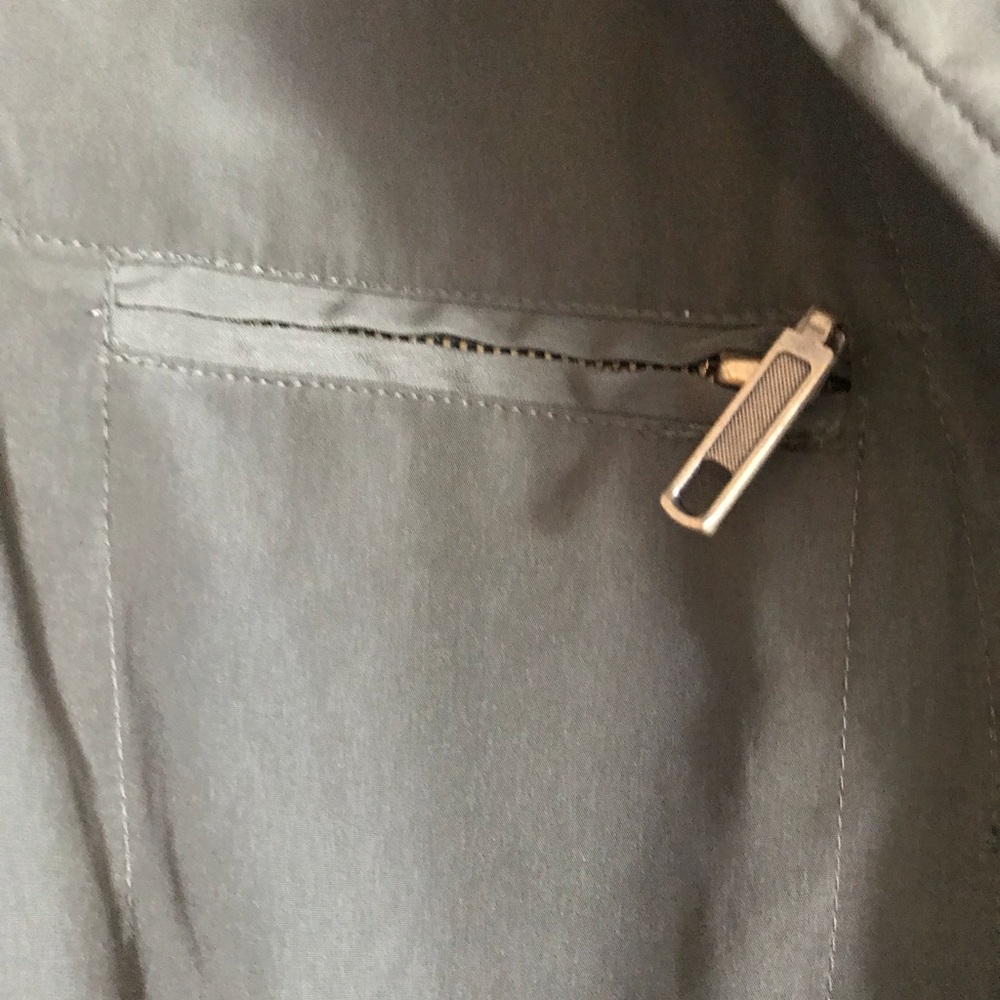 Chico’s Jacket - Picture 8 of 8